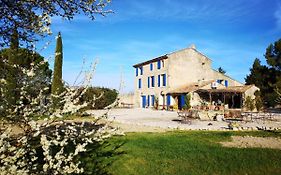 Bed And Breakfast Le Mas De Canteperdrix À 3*